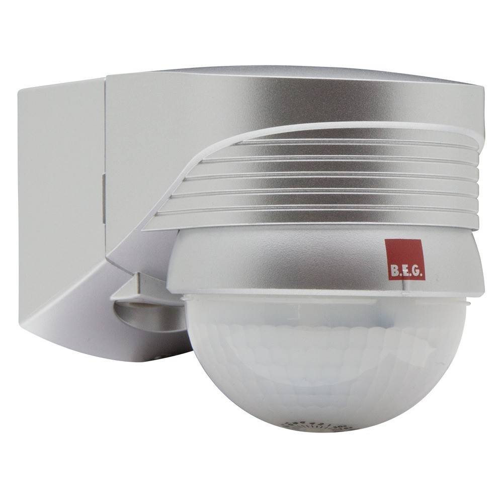 BEG Brück Electronic Bewegungsmelder LC-plus 280 eds-opt.