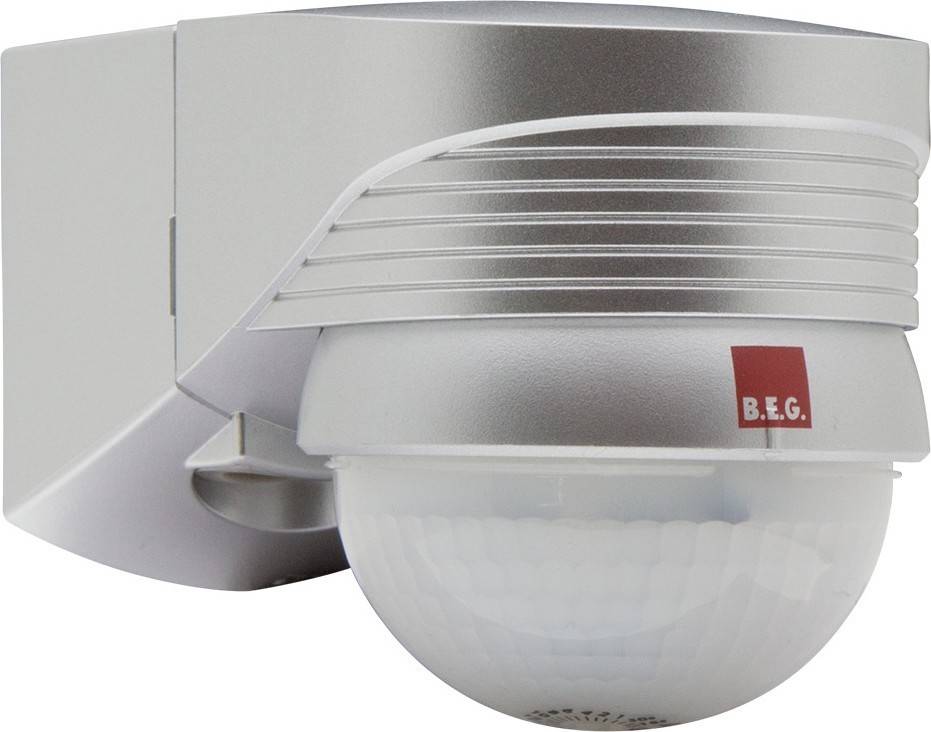 BEG Brück Electronic Bewegungsmelder LC-plus 280 eds-opt.