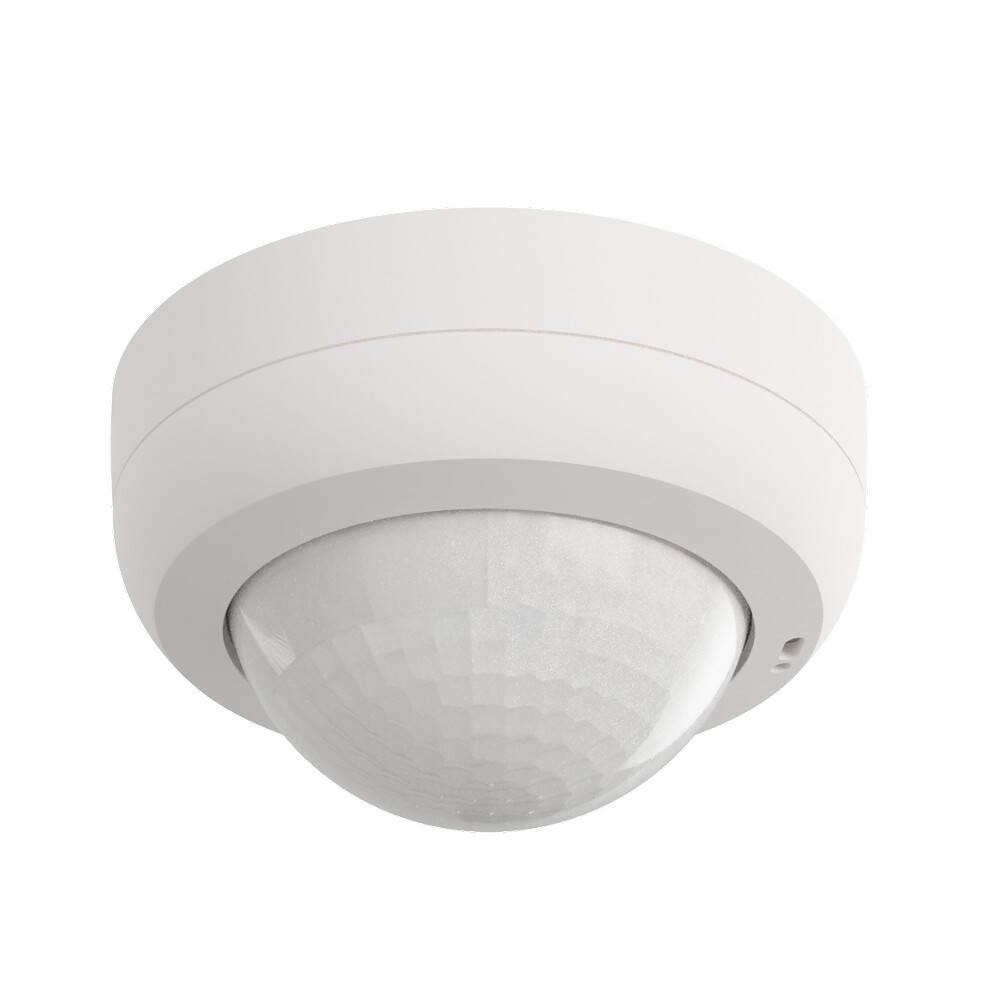 BEG Brück Electronic Decken-Bewegungsmelder PD4N-1C-K-AP