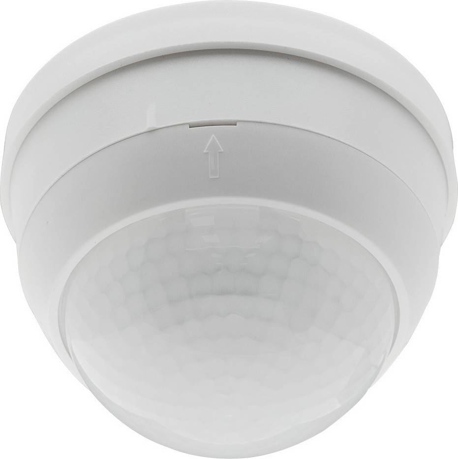 BEG Brück Electronic Präsenzmelder PD4-S-AP