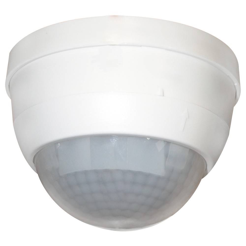 BEG Brück Electronic Präsenzmelder PD4-M-2C-K-AP
