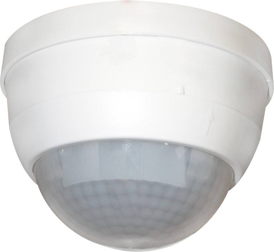 BEG Brück Electronic Präsenzmelder PD4-M-2C-K-AP