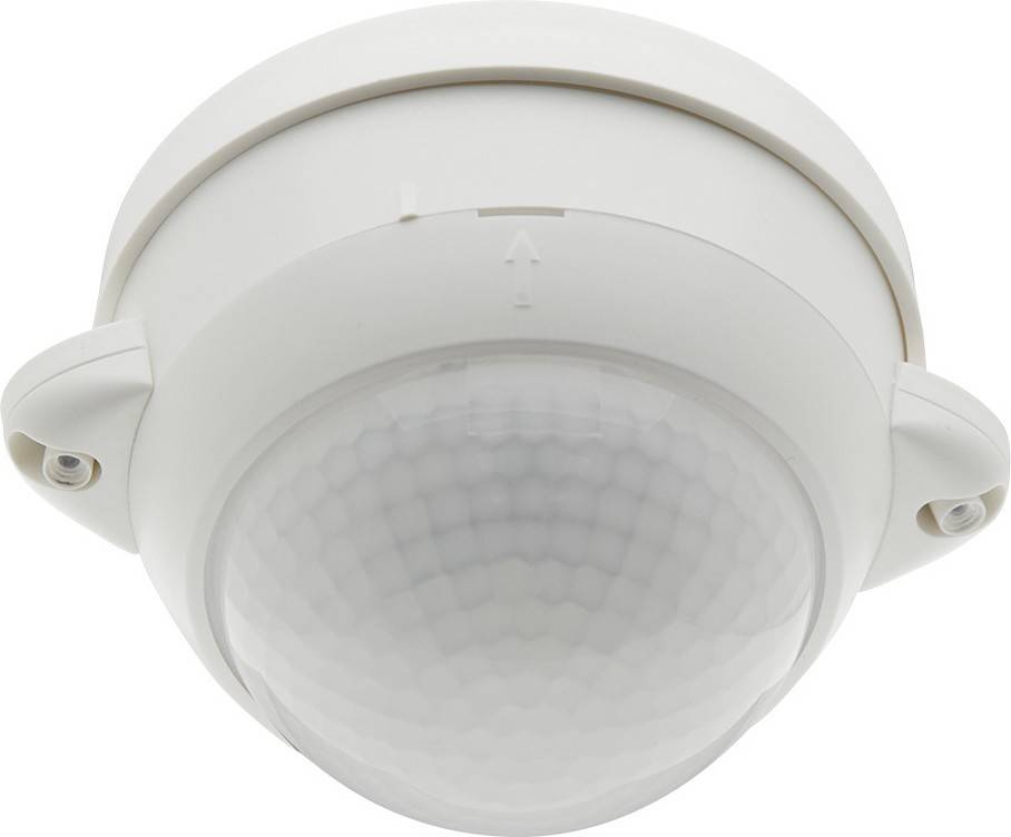 BEG Brück Electronic Präsenzmelder PD4-M-2C-DUO-AP