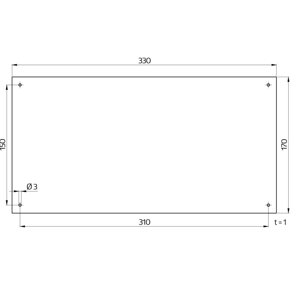 BEG Brück Electronic Piktogramm 8858