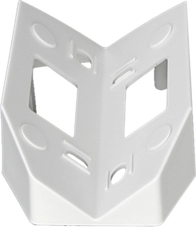 BEG Brück Electronic Ecksockel 91305