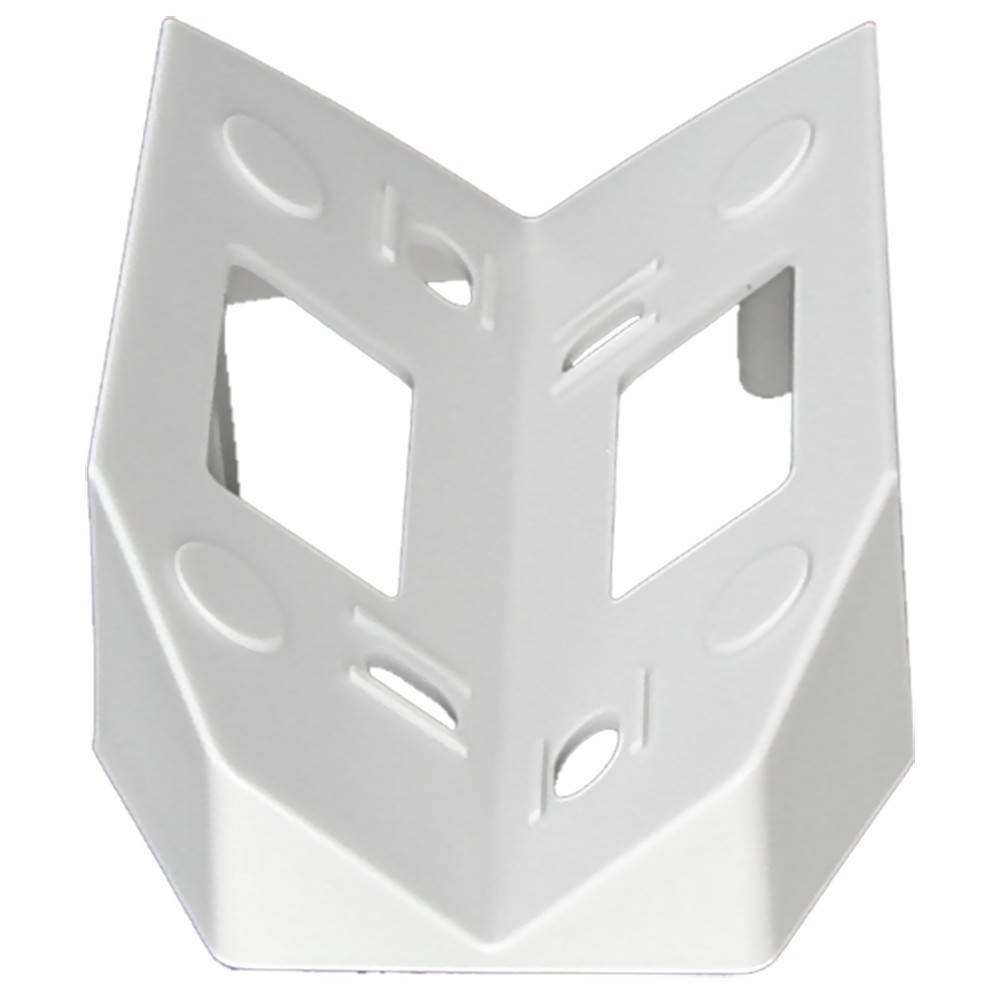 BEG Brück Electronic Ecksockel 91305