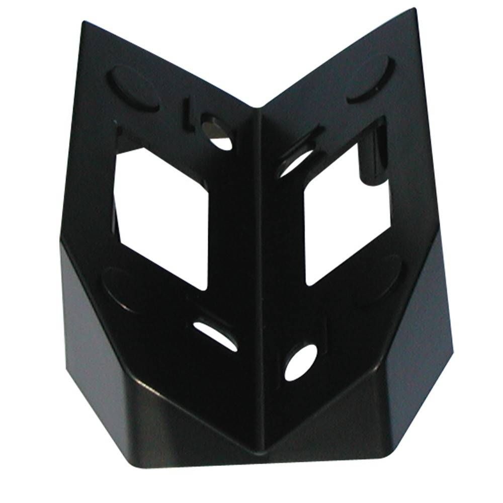 BEG Brück Electronic Ecksockel 91325