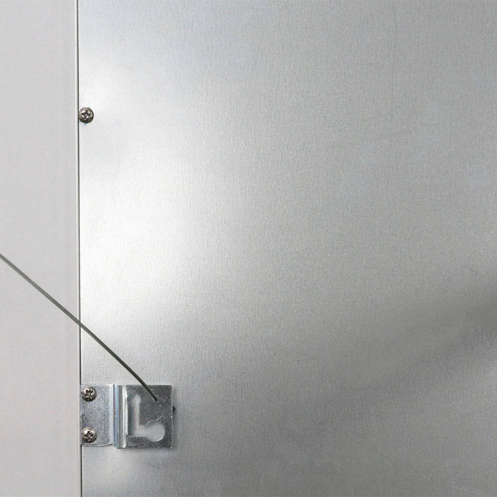 BEG Brück Electronic Fallsicherung 93115