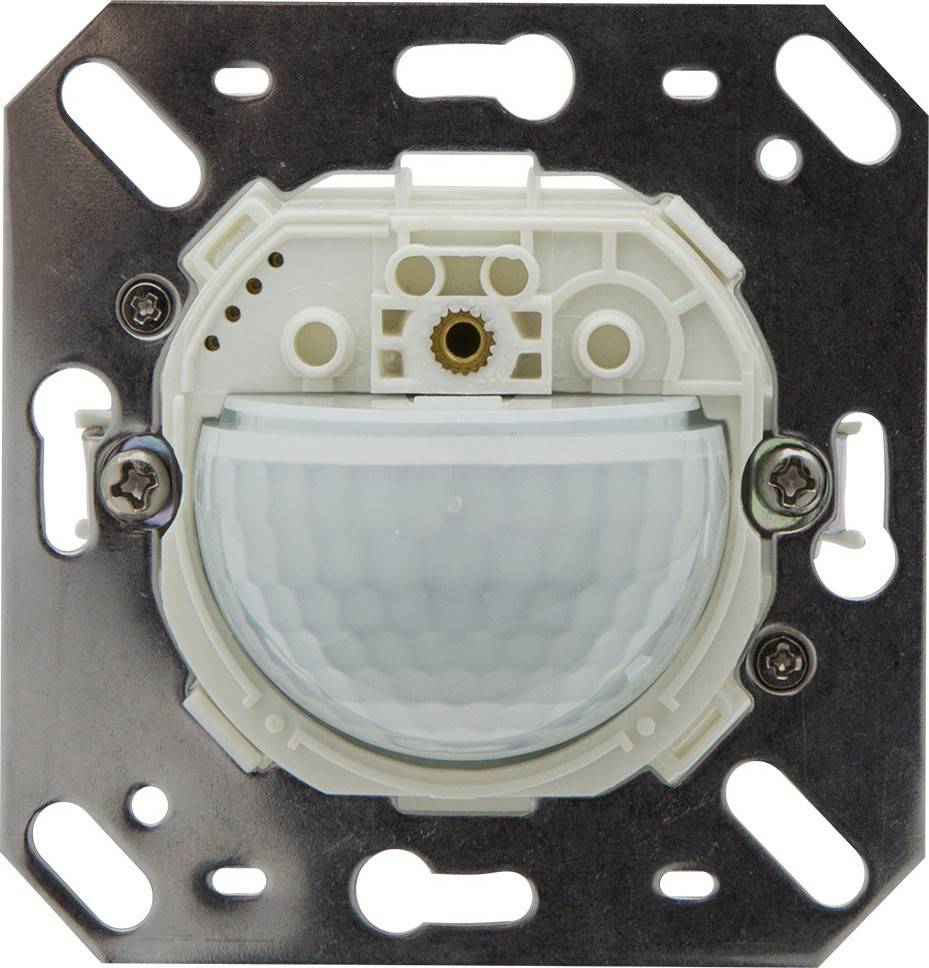 BEG Brück Electronic Präsenzmelder Indoor180KNXs-STo.R.