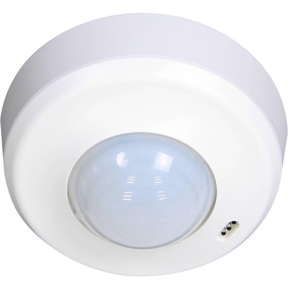 BEG Brück Electronic Präsenzmelder PD2-M-2C12-48V-RR-AP