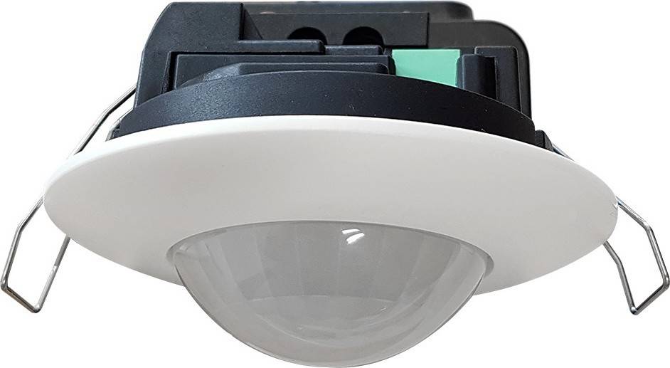 BEG Brück Electronic Präsenzmelder PD2N-BMS-DE DALI-2