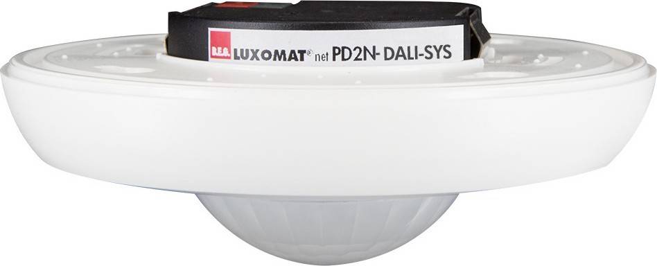 BEG Brück Electronic Präsenzmelder PD2N-DALI-SYS-UP