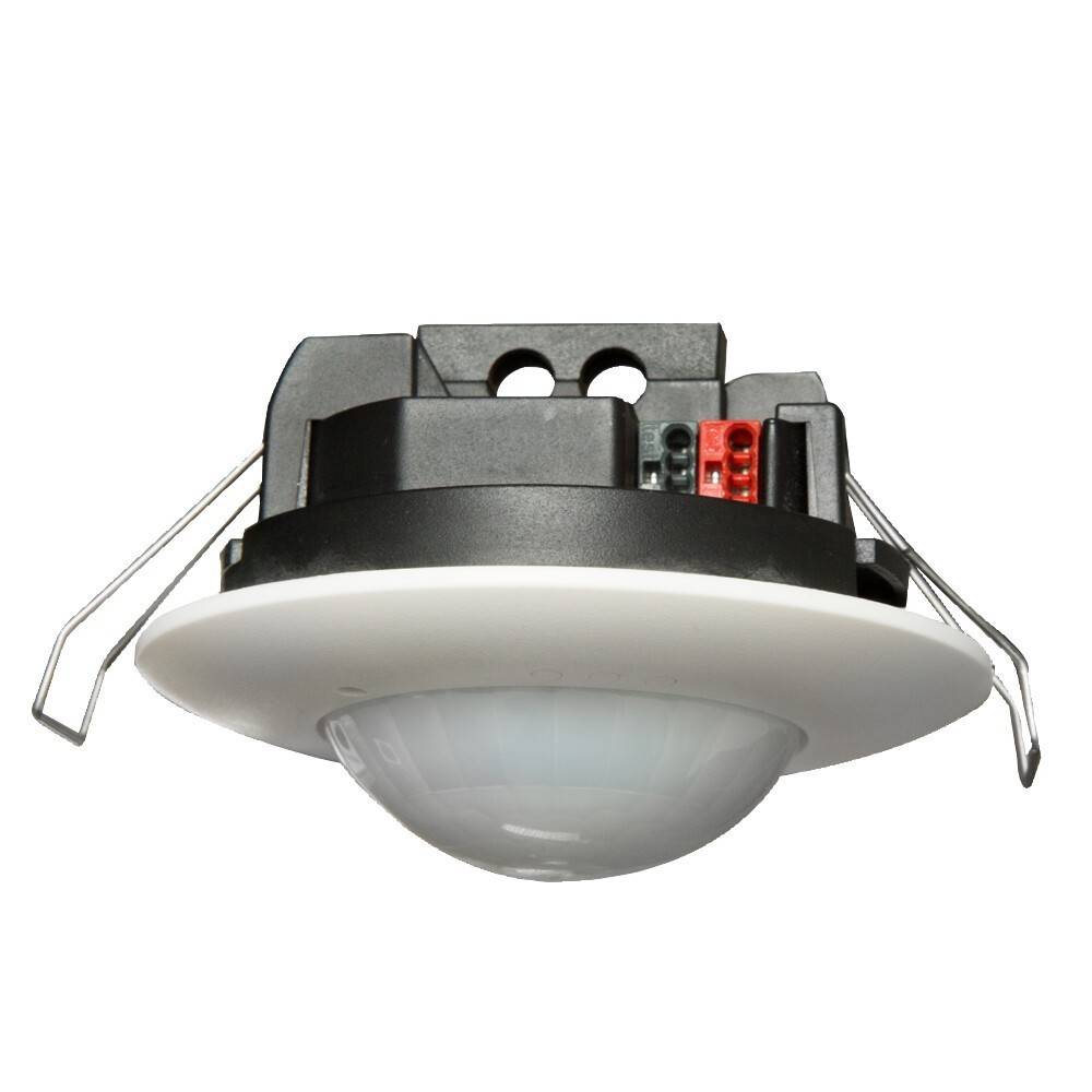 BEG Brück Electronic Präsenzmelder PD2N-KNXs-DX-DE