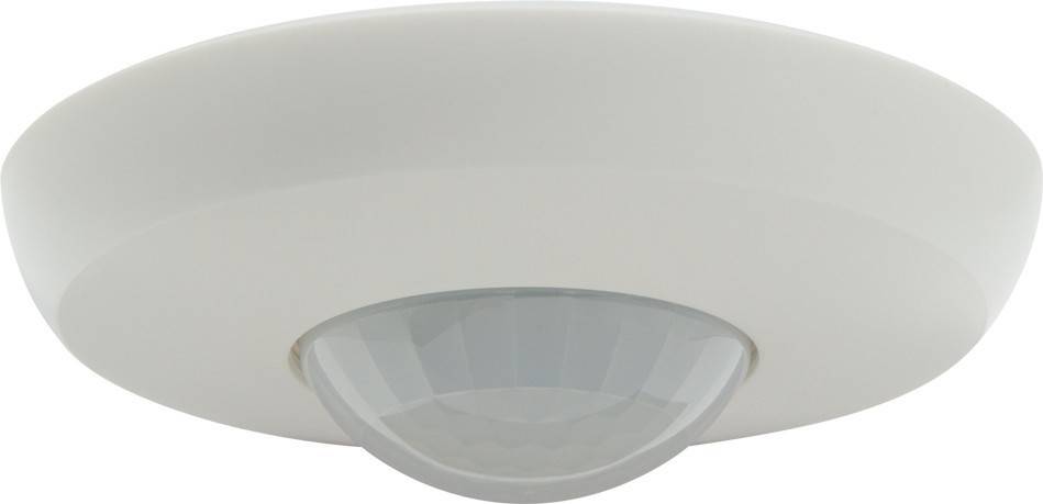 BEG Brück Electronic Präsenzmelder PD2N-KNXs-DX-UP