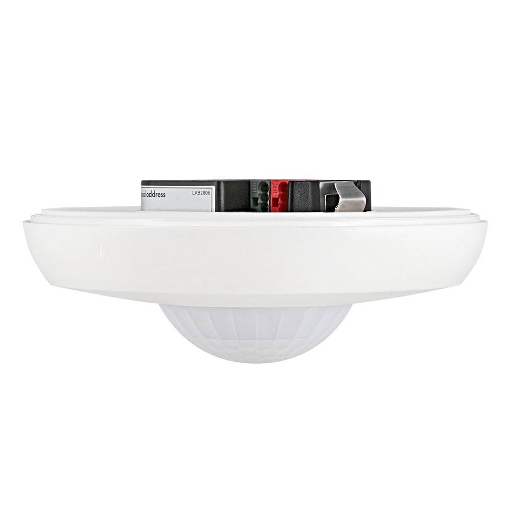 BEG Brück Electronic Präsenzmelder PD2N-KNXs-DX-UP