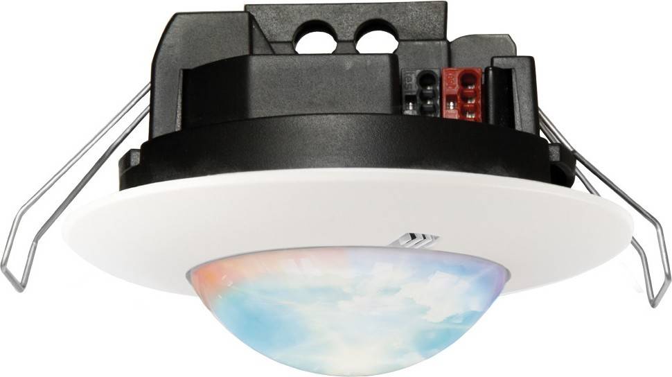 BEG Brück Electronic Präsenzmelder PD2NKNXsOCCULOGDX-DE