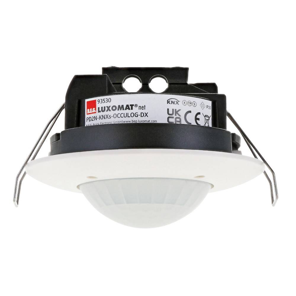 BEG Brück Electronic Präsenzmelder PD2NKNXsOCCULOGDX-DE