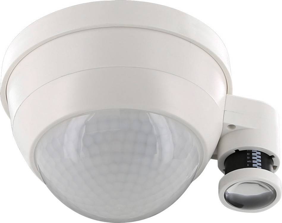 BEG Brück Electronic Multisensor PD4-BMS-GH-AP DALI-2