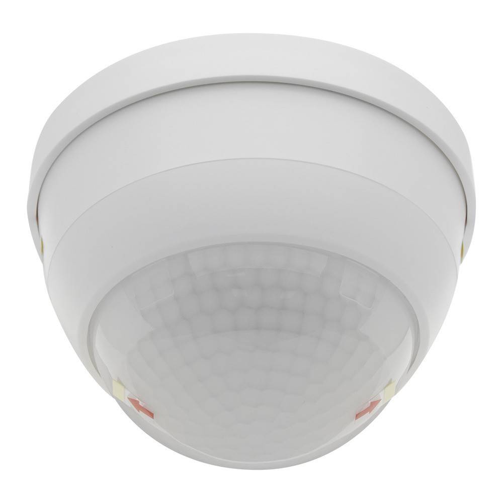 BEG Brück Electronic Präsenzmelder PD4-M-1C-K-PS-AP