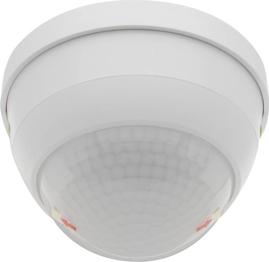 BEG Brück Electronic Präsenzmelder PD4-M-1C-K-PS-AP