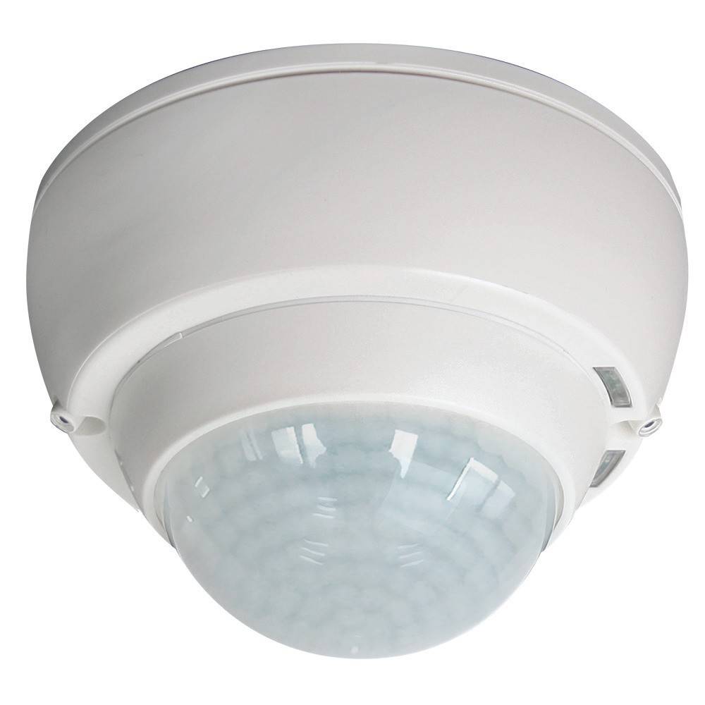 BEG Brück Electronic Präsenzmelder PD4-M-3C-TRIO-AP