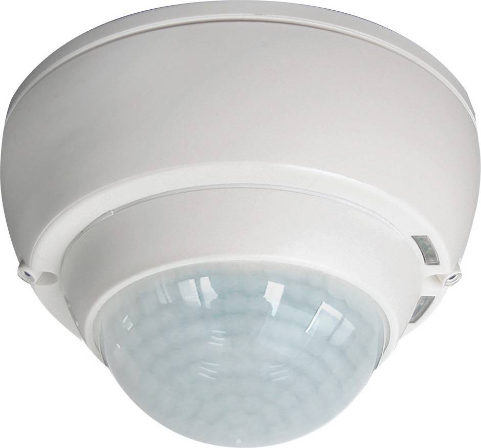 BEG Brück Electronic Präsenzmelder PD4-M-3C-TRIO-AP