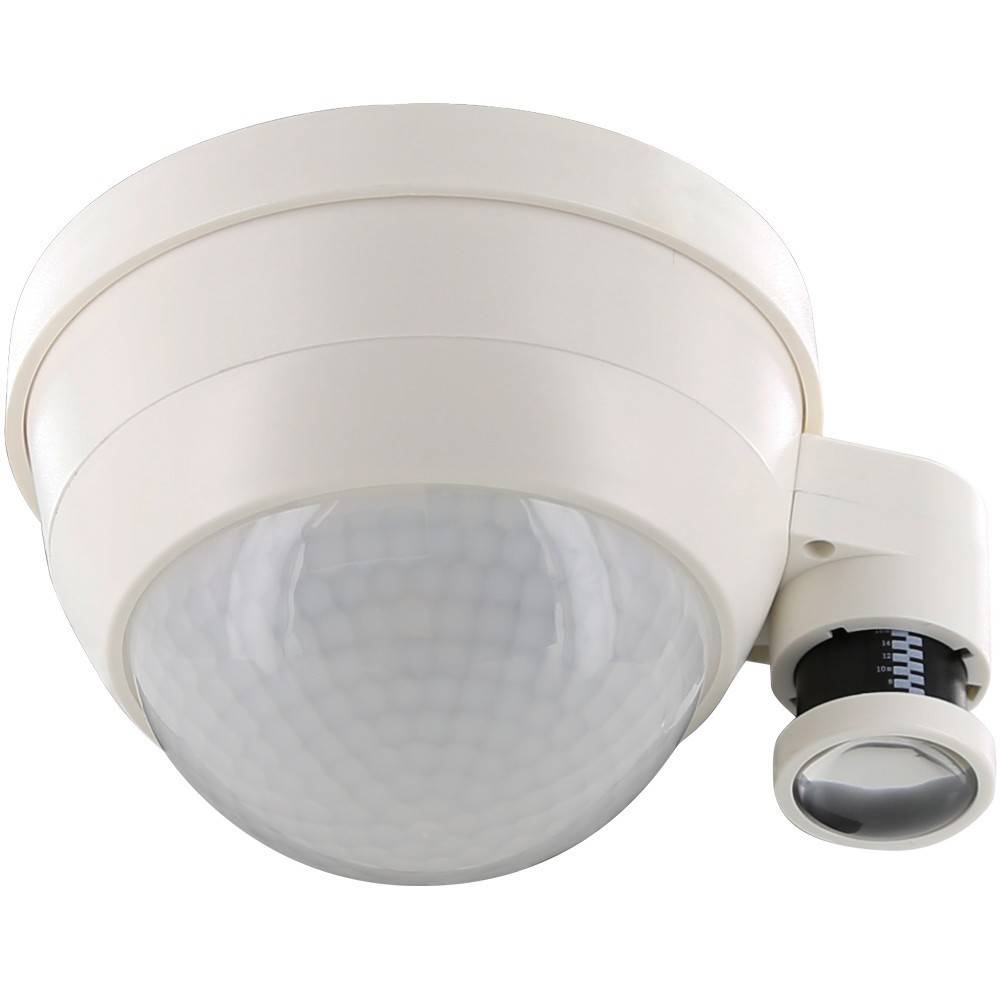 BEG Brück Electronic Präsenzmelder PD4MDACOGH-AP DALI-2