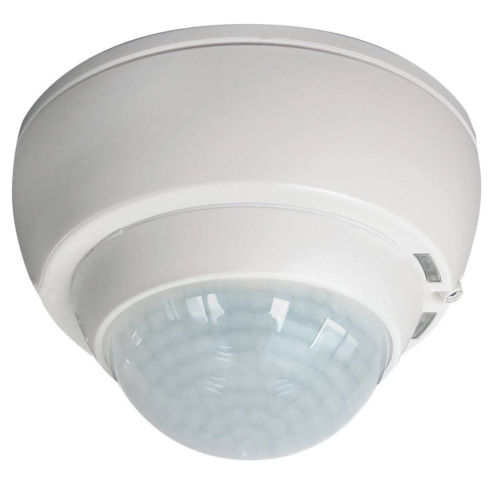 BEG Brück Electronic Präsenzmelder PD4-M-TRIO-K-3P-AP