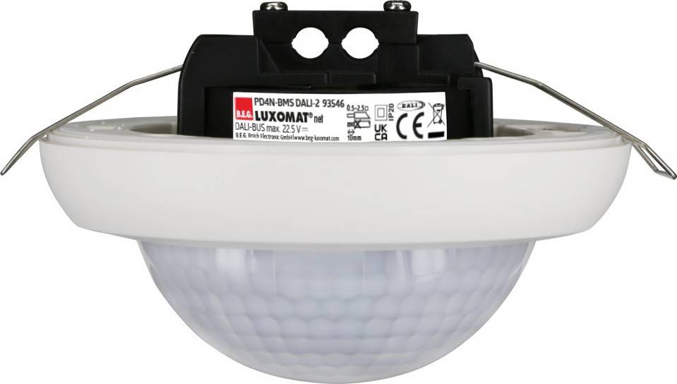BEG Brück Electronic Präsenzmelder PD4N-BMS DALI-2