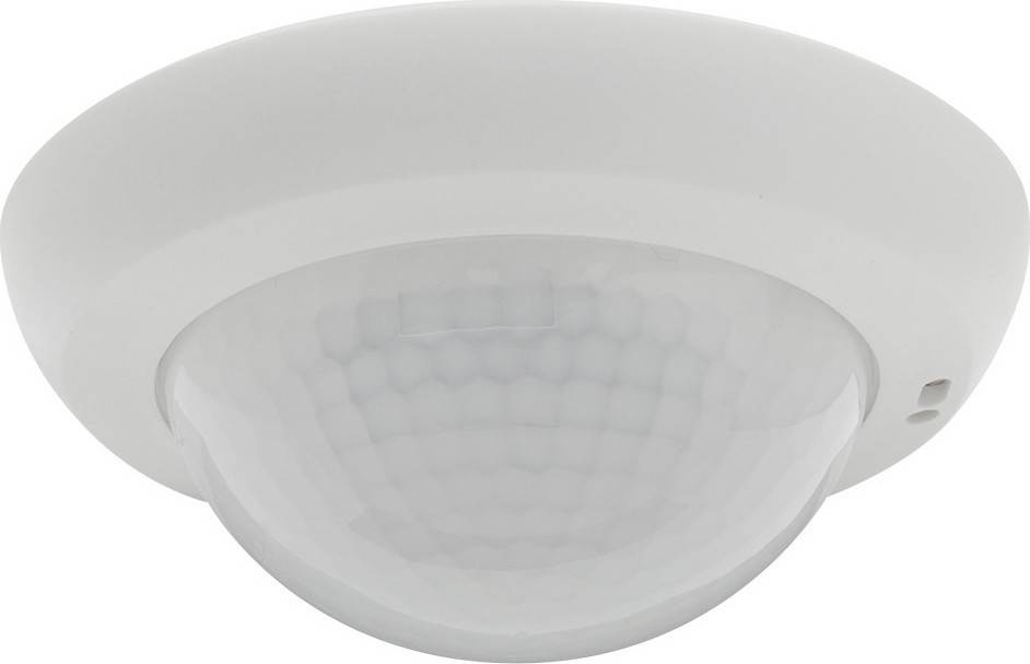 BEG Brück Electronic Präsenzmelder PD4N-KNXs-DX-UP