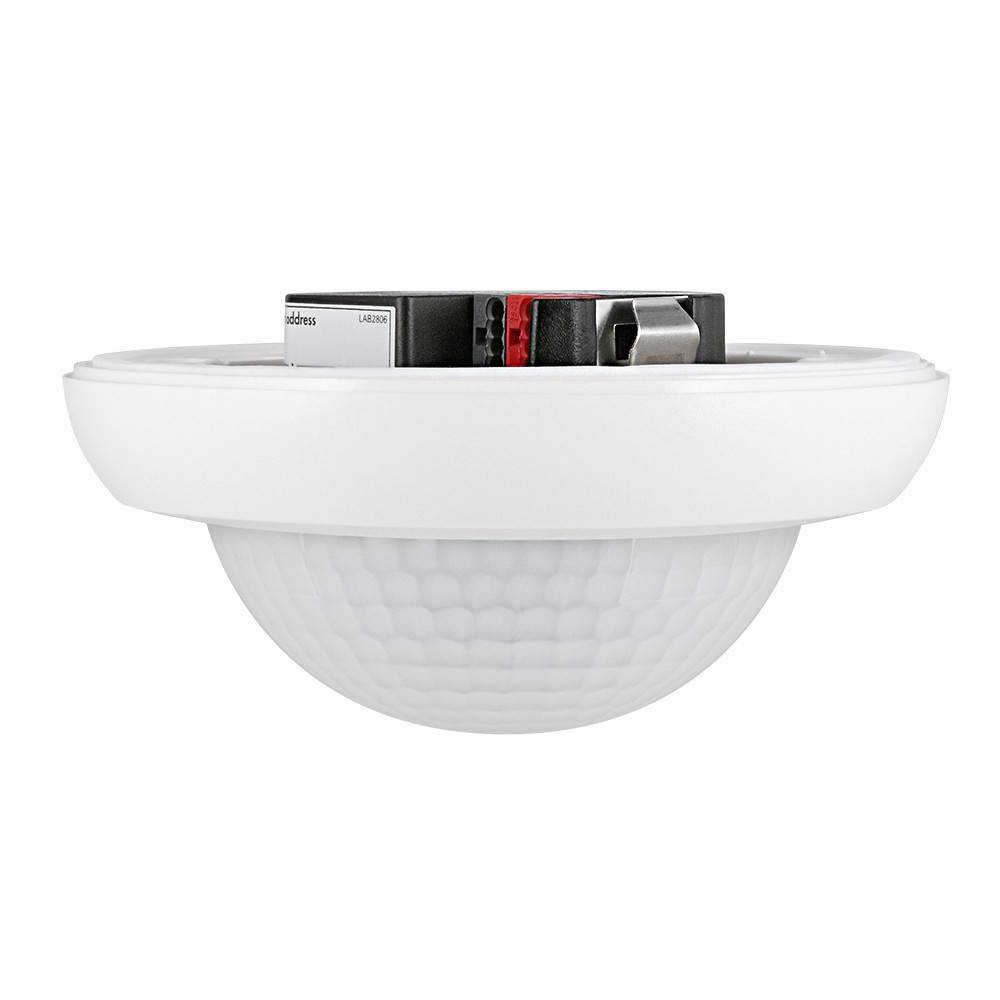 BEG Brück Electronic Präsenzmelder PD4N-KNXs-DX-UP