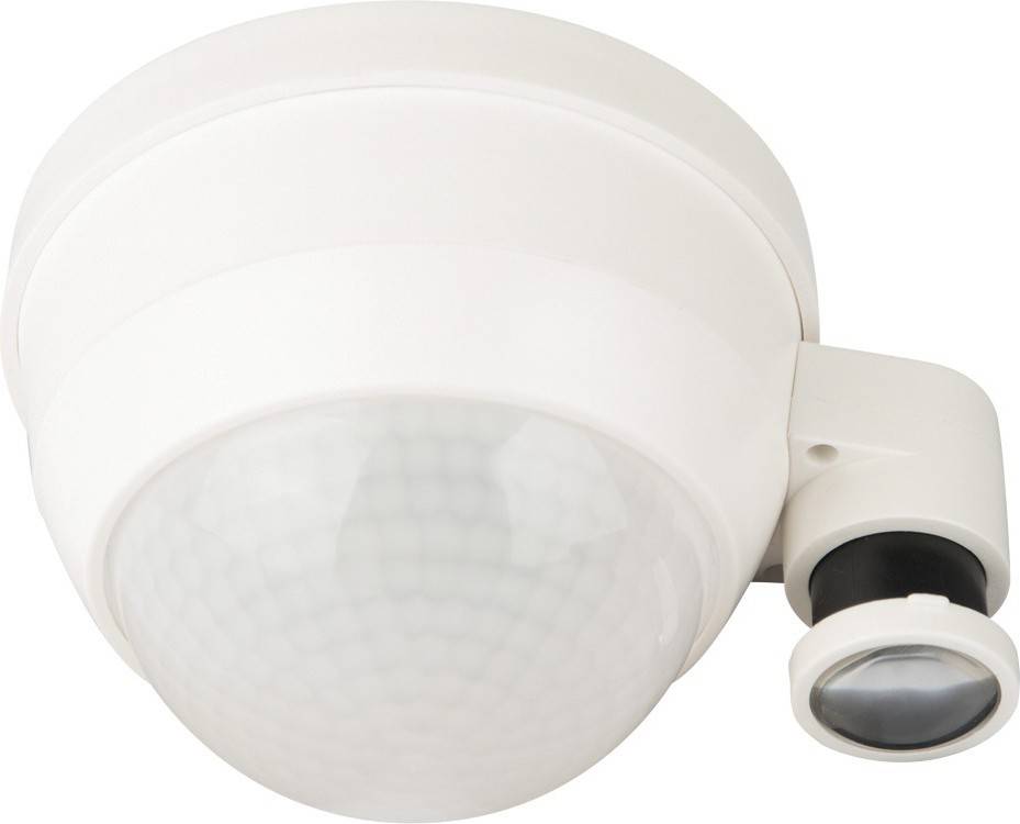 BEG Brück Electronic Präsenzmelder PD4N-KNXs-GH-DX-AP