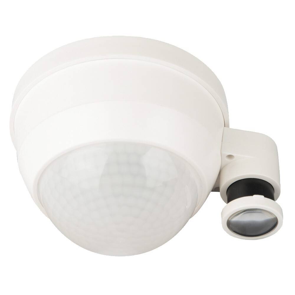 BEG Brück Electronic Präsenzmelder PD4N-KNXs-GH-DX-AP