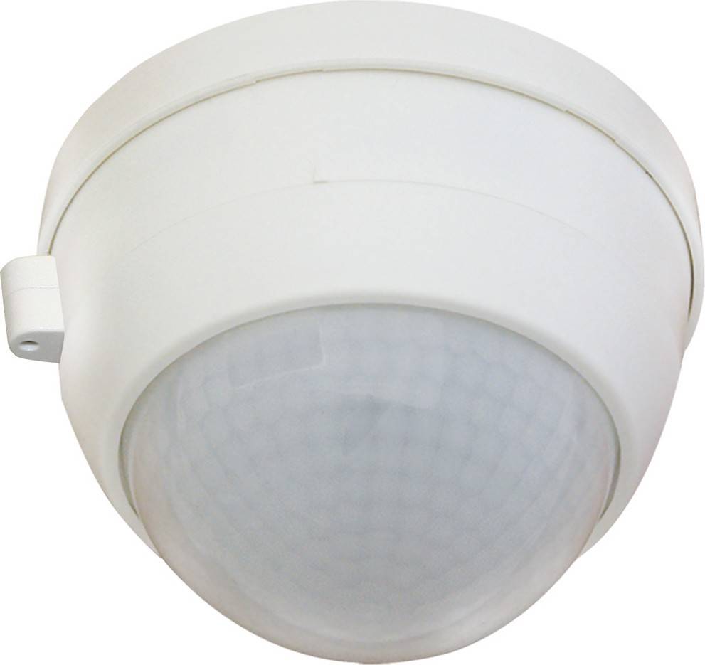 BEG Brück Electronic Präsenzmelder PD4-S-DAA4G-AP