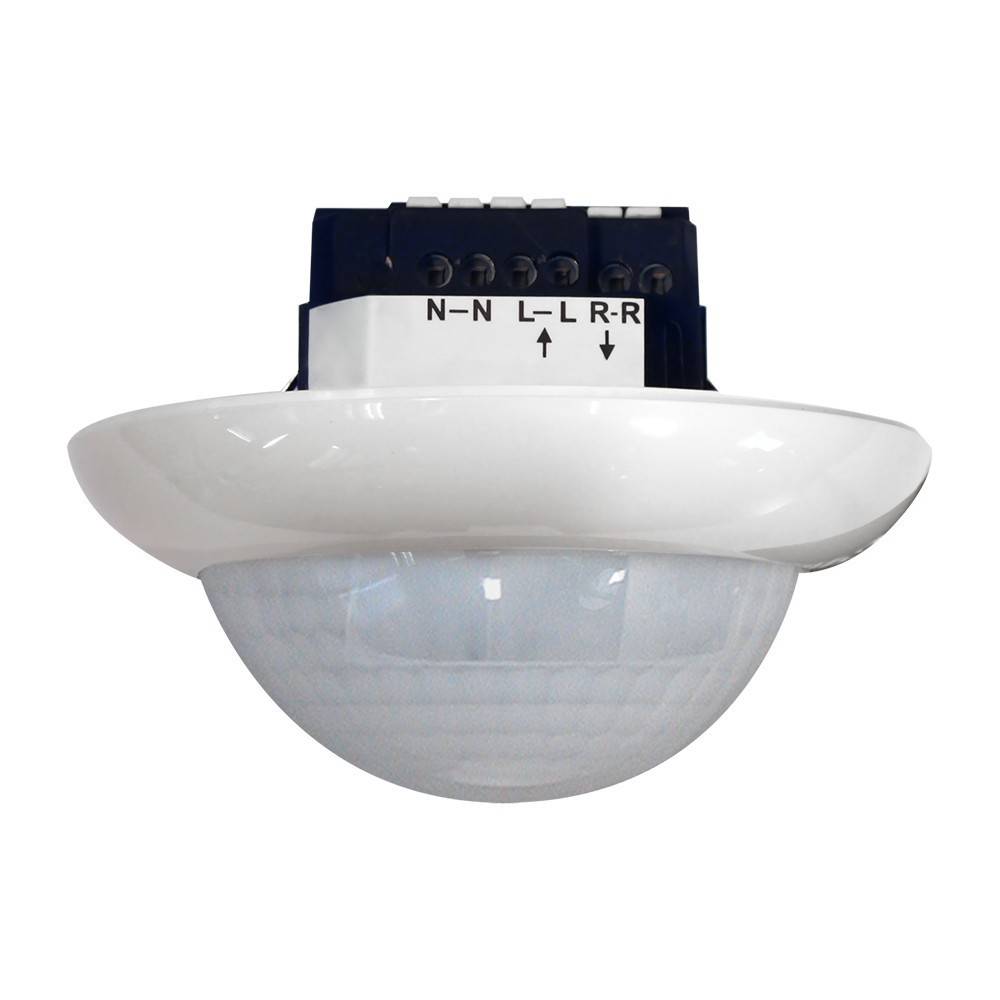 BEG Brück Electronic Präsenzmelder PD4-S-K-UP