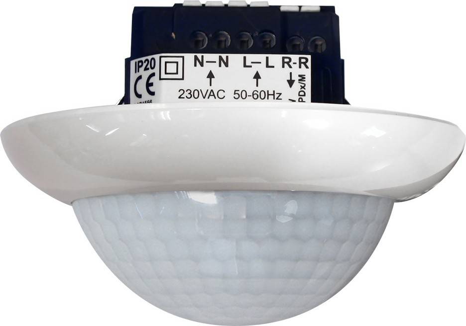 BEG Brück Electronic Präsenzmelder PD4-S-UP