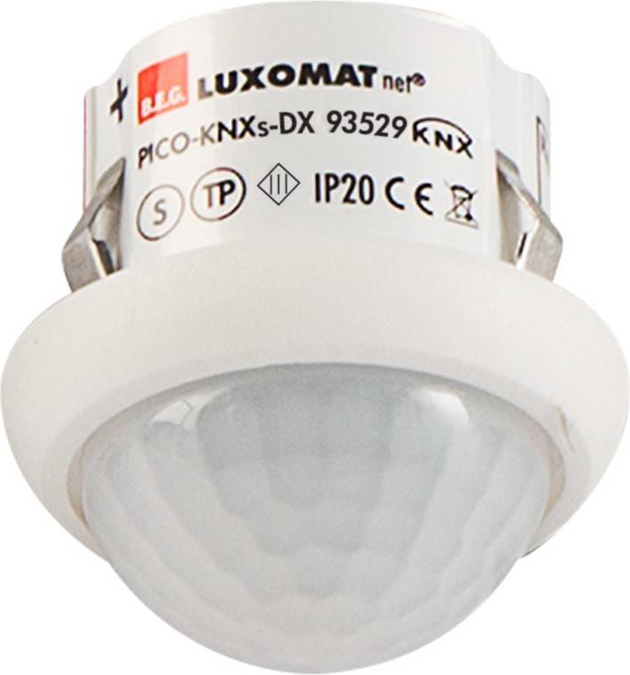 BEG Brück Electronic Präsenzmelder PICO-KNXs-DX-DE