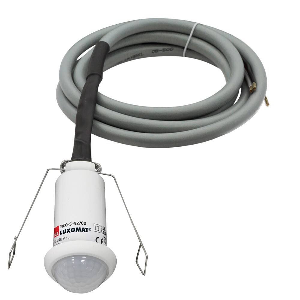 BEG Brück Electronic Präsenzmelder PICO-S-DE