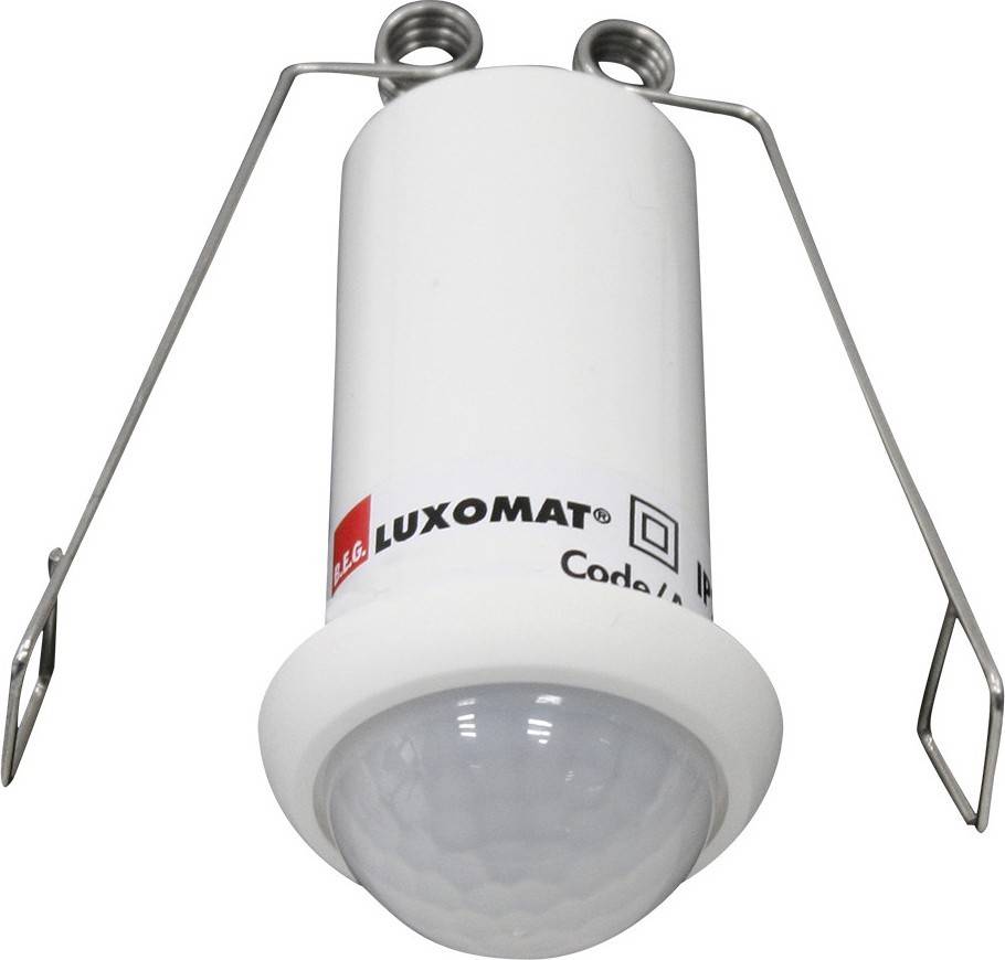 BEG Brück Electronic Präsenzmelder PICO-S-DE