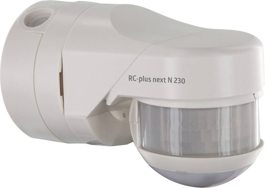 BEG Brück Electronic Präsenzmelder RC-plusnextN #93527