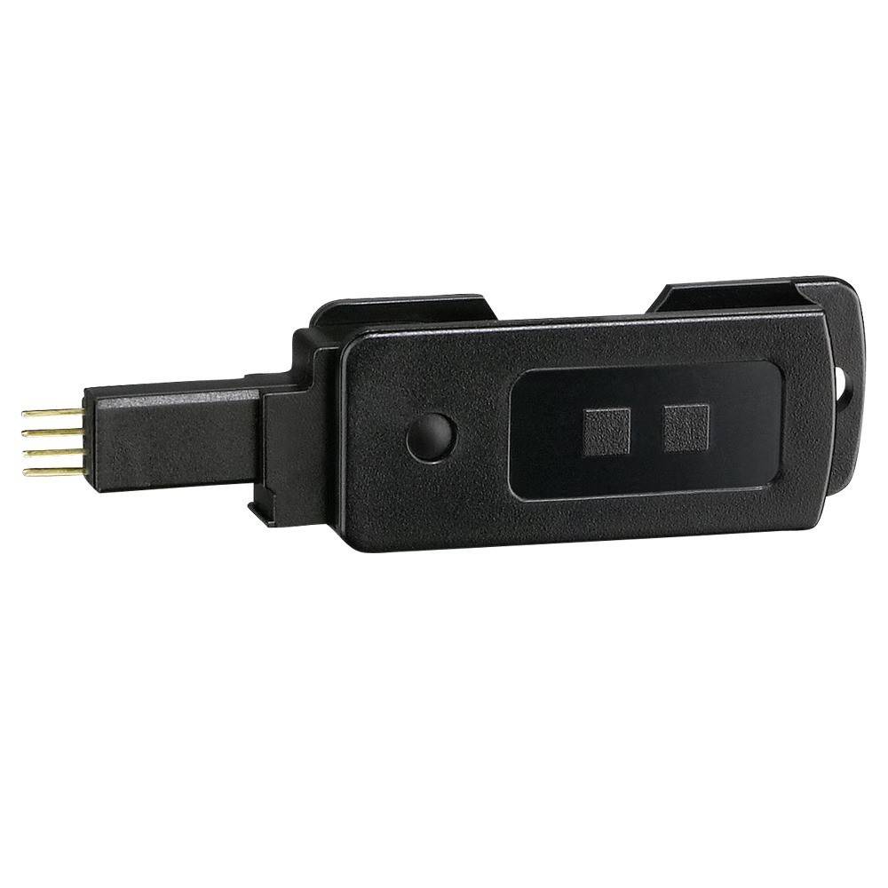 BEG Brück Electronic Zeitschaltuhr TS-ACC-DS1