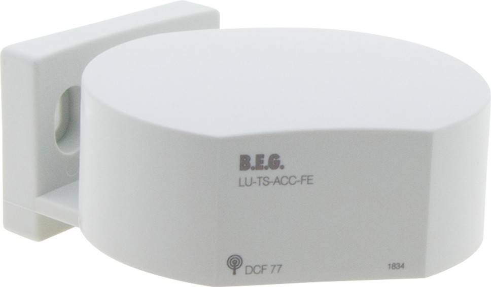 BEG Brück Electronic Zeitschaltuhr TS-ACC-FE