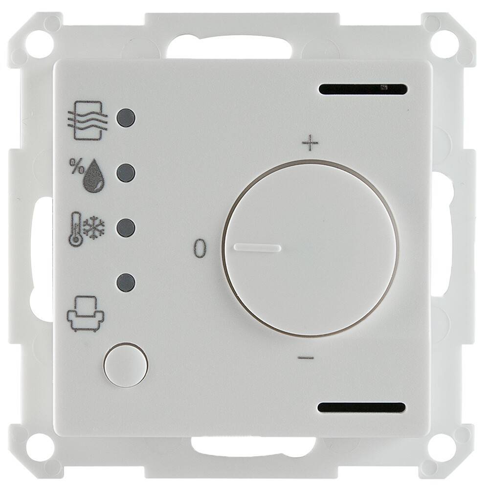 BEG Brück Electronic Temperaturregler WS-VOC-HVAC-KNX