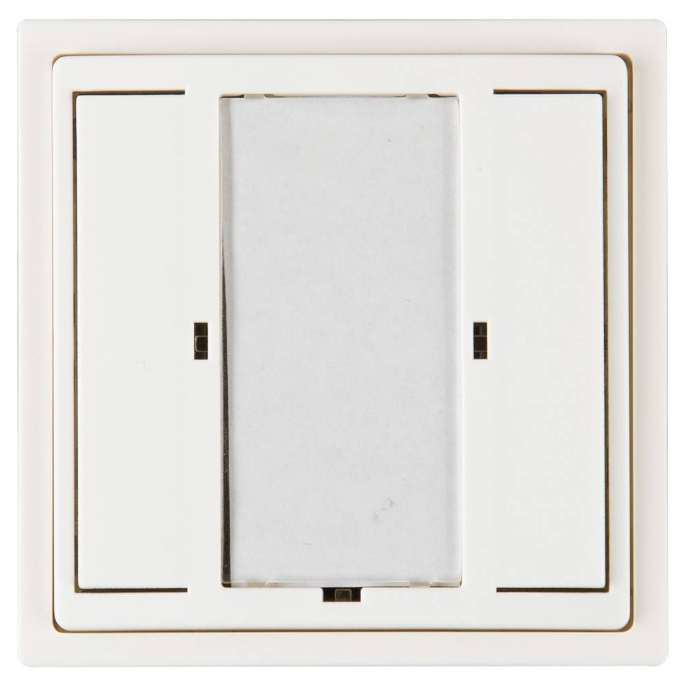 BEG Brück Electronic Mehrpunkttaster PB2-KNX-ST