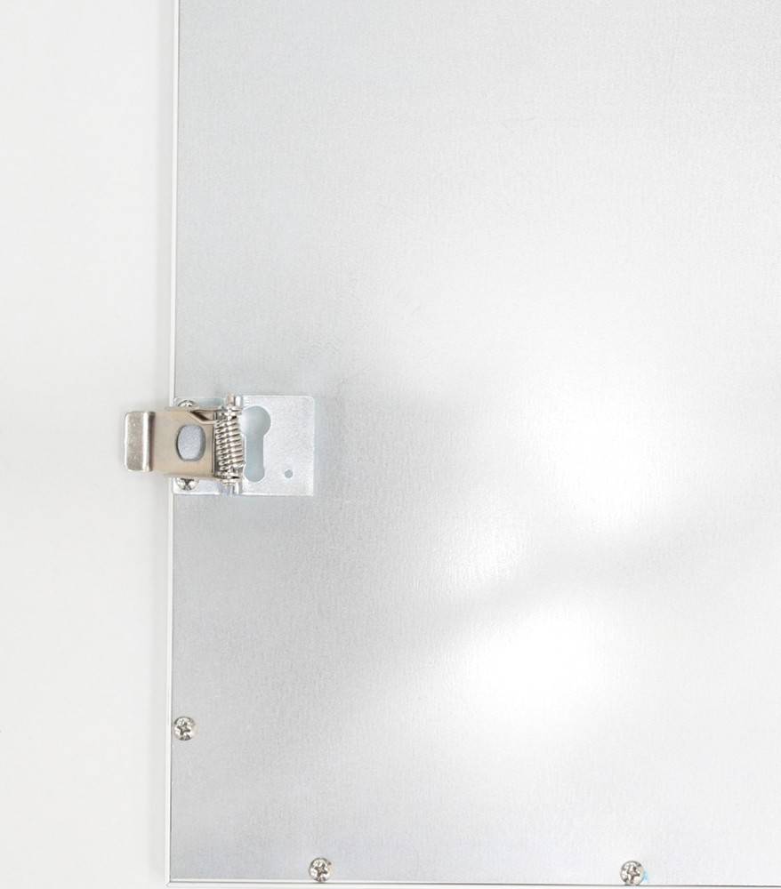 BEG Brück Electronic Einbaubügel-Set 93117