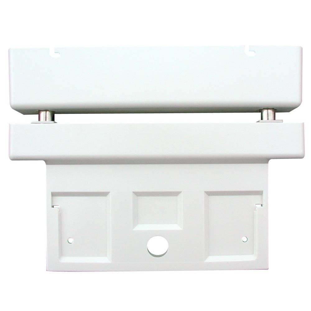 BEG Brück Electronic Deckenaufbauset 93203