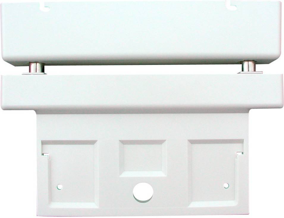 BEG Brück Electronic Deckenaufbauset 93203