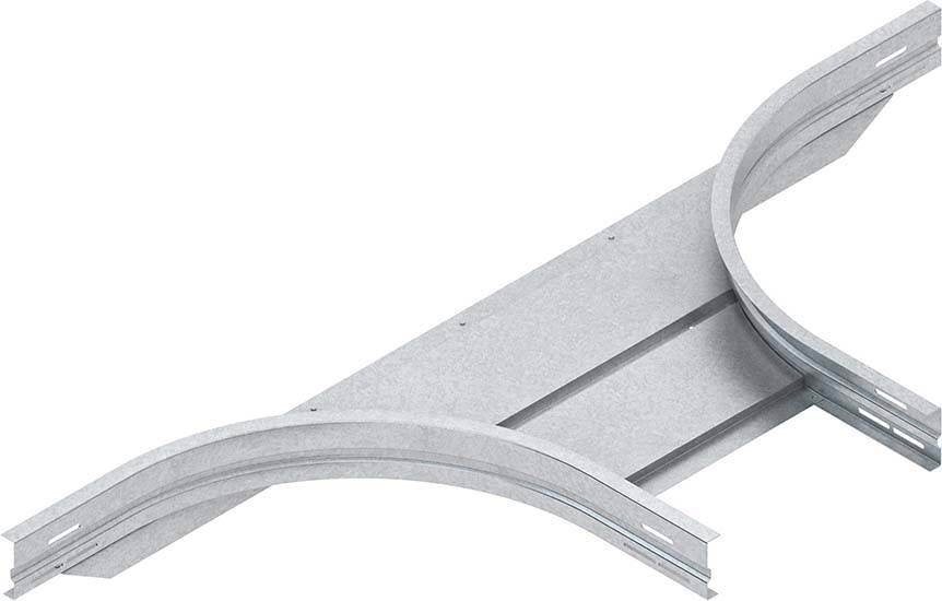 Niedax Anbau T-Stück WRTAR 105.200