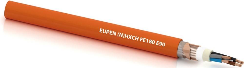 Diverse EUP NHXCH E90 4x 70 RM 35 NHXCH E90 4x70 RM/35