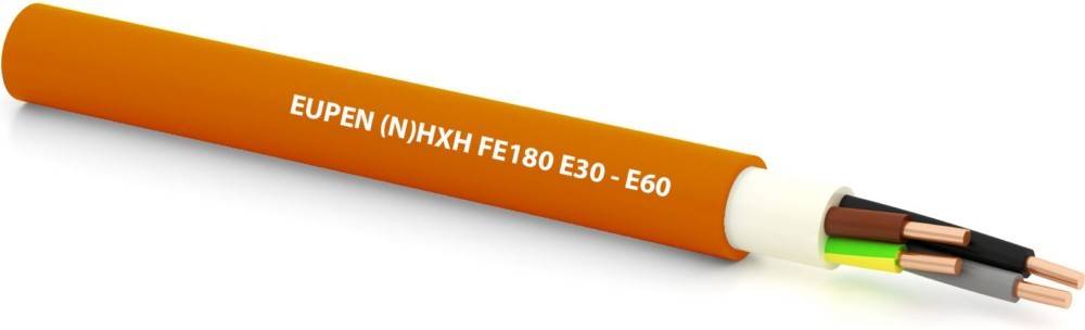 Diverse EUP NHXH E30 5x16 RM S NHXH E30 5x16 RM